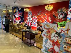 -北京辽宁大厦·盛安汇西餐厅