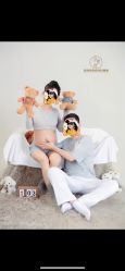 -孕视觉专业孕妇摄影(天津南开店)