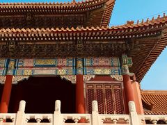 -故宫博物院(故宫)