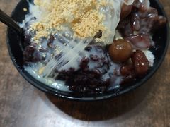 -老式乌米冰(阜阳园店)