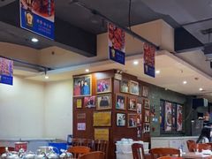 大堂-天下客饭店(中山路店)