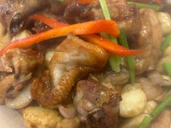 -滋味满屋美食坊(上海街店)