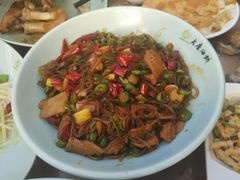 -老磨油饼(高陵店)