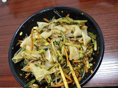 -小竖点徽派卷面皮(洪都店)