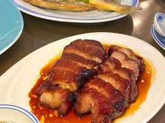 -中国大酒店·食街