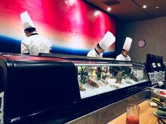 -和彩放题餐厅(酒仙桥店)