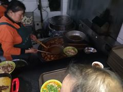 -谢继红26号牛肉汤(田家庵店)
