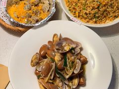-79号渔船海鲜饭店(宝安店)