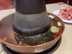 -阳坊大都涮羊肉(阳坊总店)