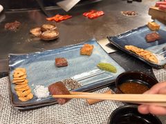 -神户牛排餐厅MOURIYA(总店)