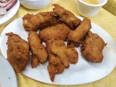 -东升饭店(员村三横路店)