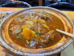 -老姑砂锅·烧烤天津菜(体北道店)