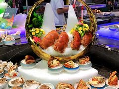 -海友荟•鲸彩(济宁爱琴海店)
