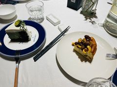 -龙猫意杯花园餐厅(芙蓉湖店)