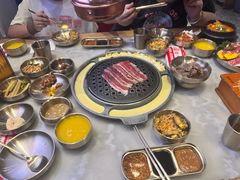 -韩宫宴烤肉·料理(南京江宁万达店)