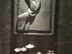 -莲SPA足道养生馆(殷高路旗开坊店)