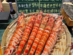 -鮨冠OMAKASE食べ放题(北京首店)