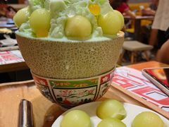 -糖糖屋•糖水•雪花冰店(时尚天河店)