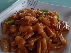 -懋隆金阁·博山菜