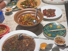 -峰厨大鱼泡饼(水上公园店)