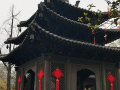 -钱王祠