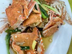 -秋姐美食店(旅游大道店)