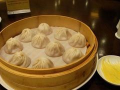 -鼎泰丰(嘉年华•海信广场VILLAGE店)