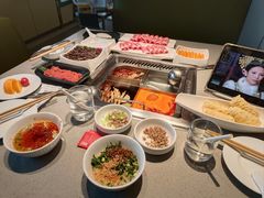 -海底捞火锅(太原南站店)