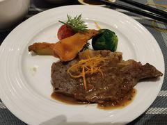-漳州瑰丽半岛酒店·原素全日制餐厅