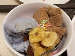 -鼓浪湾酒店自助餐