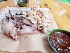 -小辫子羊肉面馆(周东店)