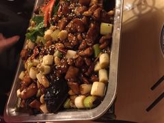 -锦尚阁烤鱼•天津菜(宣武门胡同店)