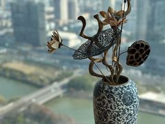 -西湖文化茶楼(环球中心店)