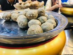-汤响自助回转火锅百汇(乐峰广场店)