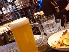 -MOSSO德国餐厅·音乐酒吧(环宇荟店)