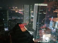 -万达文华酒店·48F云端窗景美食汇自助餐厅