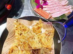 -入火韩国烤肉(凯旋广场店)