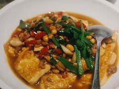 -湘邻呷铺·田园家宴(汉基广场店)