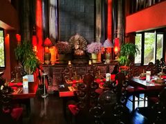 大堂-花马天堂云南餐厅 Lost Heaven(高邮路店)