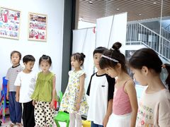-艺熠舞蹈口才主持表演艺术中心(爱琴海校区)
