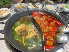 -鸿姐老火锅·传统炒料(上海旗舰店)