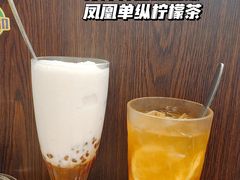 -黄恩记茶餐厅(杨箕店)