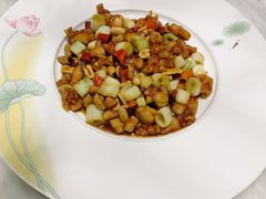 -御仙都北京菜馆·烤鸭店(双井店)