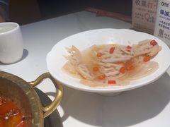 -涿派·炝锅鱼(涿州店)