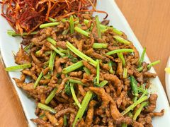 -老昌春饼(中央大街店)