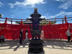 -径山寺