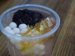 -甜心闲生传统手工冰粉(奎星楼店)