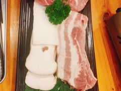 -咕咕站韩国料理(紫金港店)