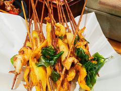 -东江海鲜大排档·潮汕菜·砂锅粥