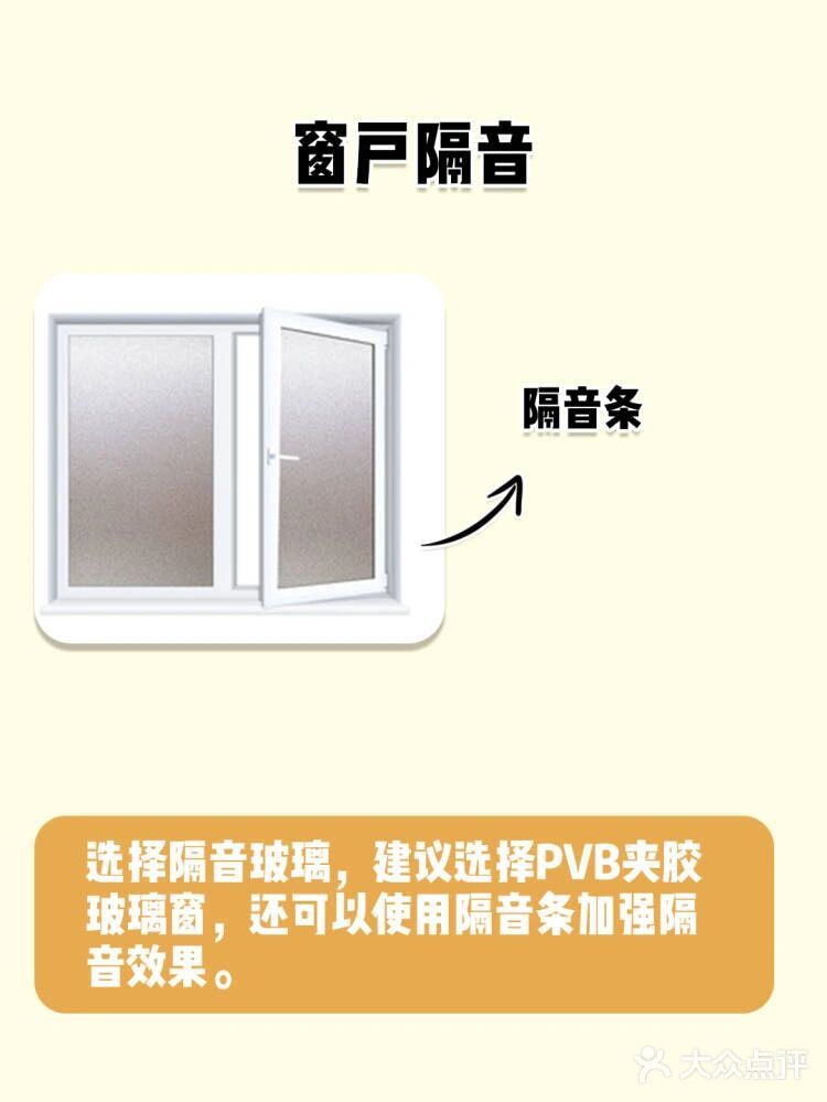 如何做到全屋隔音？ 看了这篇文章你就有头绪了！